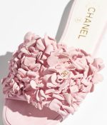 Spring-Summer 2025 Pre-collection Mules - Image 3